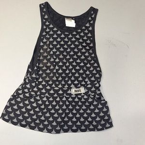 IKKS girls dress